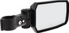 Seizmik - 06401731 - Mirror - Side View - Rectangle - Black