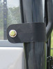 Seizmik - 23170438 - Full Windshield - Unvented - Ranger