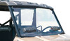 Seizmik - 23170478 - Windshield - Vented - Ranger