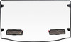 Seizmik - 23170498 - Windshield - Vented - Wolverine Rmax2/4