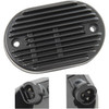  Drag Specialties - Solid-State Regulators - fits Softail Models (choose fitment) 