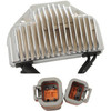 Drag Specialties - Solid-State Regulators - fits Dyna Models (choose fitment)