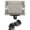 Drag Specialties - Solid-State Regulators - fits Sportster Models (choose fitment)