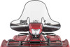 Slipstreamer - 23170019 - Big Country Windshield - Xtreme - 16-3/4" - Cut Out