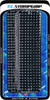 Stompgrip - 43201051 - Traction Pad - All-Purpose - Strips - Black