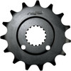 Sunstar Sprockets - 34715 - Countershaft Sprocket - 15 Tooth - Honda