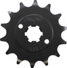 Sunstar Sprockets - 34914 - Countershaft Sprocket - 14 Tooth - Yamaha