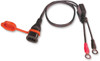Tecmate - 38070419 - Battery Lead - 5/16"