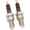  Drag Specialties - Performance Spark Plugs fits '02-'17 V-Rod Models 