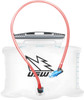 Uswe - 35190125 - Compact Lumbar Hydration Bladder - 1.5L - Plug-N-Play Coupling