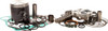 Vertex - 09103872 - Top End Piston Kit - 84.97 mm - Kawasaki