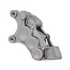 Arlen Ness - Titanium Six-Piston Differential Bore Front Brake Caliper for 14" Oversize Rotors