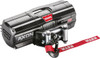 Warn - 45050712 - AXON 35 Winch - Wire Rope - 50'