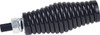 Whipitlightrods - 05212129 - Barrel Spring - Black