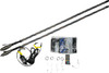Whipitlightrods - 20403466 - SOL 3' Whip Light Rod - Bluetooth® - RGB