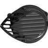 Rough Crafts - Finned Air Cleaner fits '01-'17 Twin Cam EFI Models & '99-'06 CV Carb - Cable Throttle (Choose Finish)
