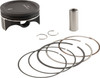 Wiseco - 09106951 - Piston Kit - 92.00 mm - Black Edition - Kawasaki