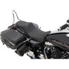Drag Specialties - Predator III 2-Up Seats fits '08-'23 Touring Models