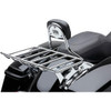 Cobra - BA Detachable Flip-Up Luggage Rack fits '97-'08 Touring Models