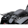 Cobra - BA Detachable Flip-Up Luggage Rack fits '97-'08 Touring Models