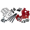 Feuling - Race Series® 592 Camchest Kit fits '17-Up M8 Oil-Cooled Motors