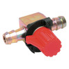 Wsm - 12121 - Fuel Shut-Off Valve - 5/16"