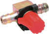 Wsm - 12121 - Fuel Shut-Off Valve - 5/16"
