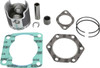 Wsm - 5430012 - Top-End Rebuild Kit - 72.50 mm - Platinum Series - Polaris