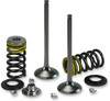 Xceldyne - 09262557 - X2 Titanium Valve - Exhaust