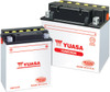 Yuasa - YB14B2 - Battery - YB14-B2