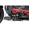 Thrashin Supply Co. - Carbon Fiber/Forged Skid Plate