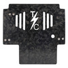 Thrashin Supply Co. - Carbon Fiber/Forged Skid Plate