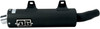 Dg Performance - 18310232 - RCM II Slip-On Exhaust