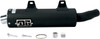 Dg Performance - 18310232 - RCM II Slip-On Exhaust