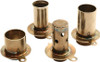 Dg Performance - 18600939 - Quiet Core V2 Series Insert - 1"