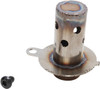 Dg Performance - 18600939 - Quiet Core V2 Series Insert - 1"