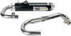 Dg Performance - 18300170 - Bullet Complete Exhaust
