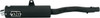 Dg Performance - 18310233 - RCM II Slip-On Exhaust
