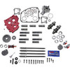  Feuling - 525 HP+® Chain Drive Conversion Camchest Kits for '99-'06 Twin Cam (Except '06 Dyna Glide) 