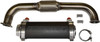 Bikeman Performance - 18300464 - RZR XP Turbo Exhaust