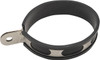 Helix - 18610990 - Muffler Clamp - Stainless Steel - 4"x5" - Oval