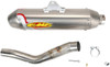 Fmf - 18310356 - Factory 4.1 Muffler