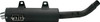 Dg Performance - 18310426 - RCM II Slip-On Exhaust