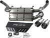 Xdr - 18310765 - RZR XP 1000 Muffler