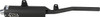 Dg Performance - 18310552 - RCM II Slip-On Exhaust