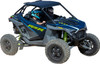 V&H Utv - 18300620 - Mojave Eliminator Series Exhaust System