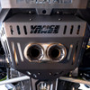 V&H Utv - 18300620 - Mojave Eliminator Series Exhaust System