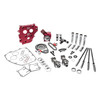  Feuling - 574 Race Series® Chain Drive Conversion Camchest Kits for '99-'06 Twin Cam (Except '06 Dyna Glide) 
