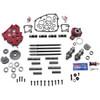  Feuling - 574 Race Series® Chain Drive Conversion Camchest Kits for '99-'06 Twin Cam (Except '06 Dyna Glide) 