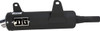 Dg Performance - 18310672 - RCM II Slip-On Exhaust